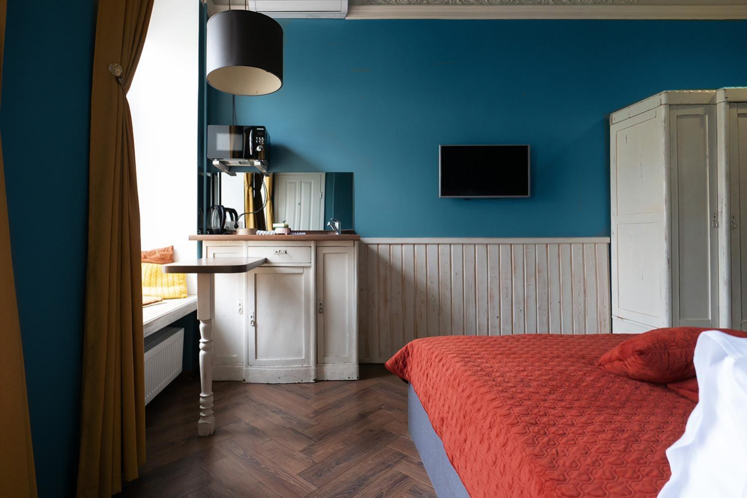 Apart Hotel Michelle Одесса Экстерьер фото
