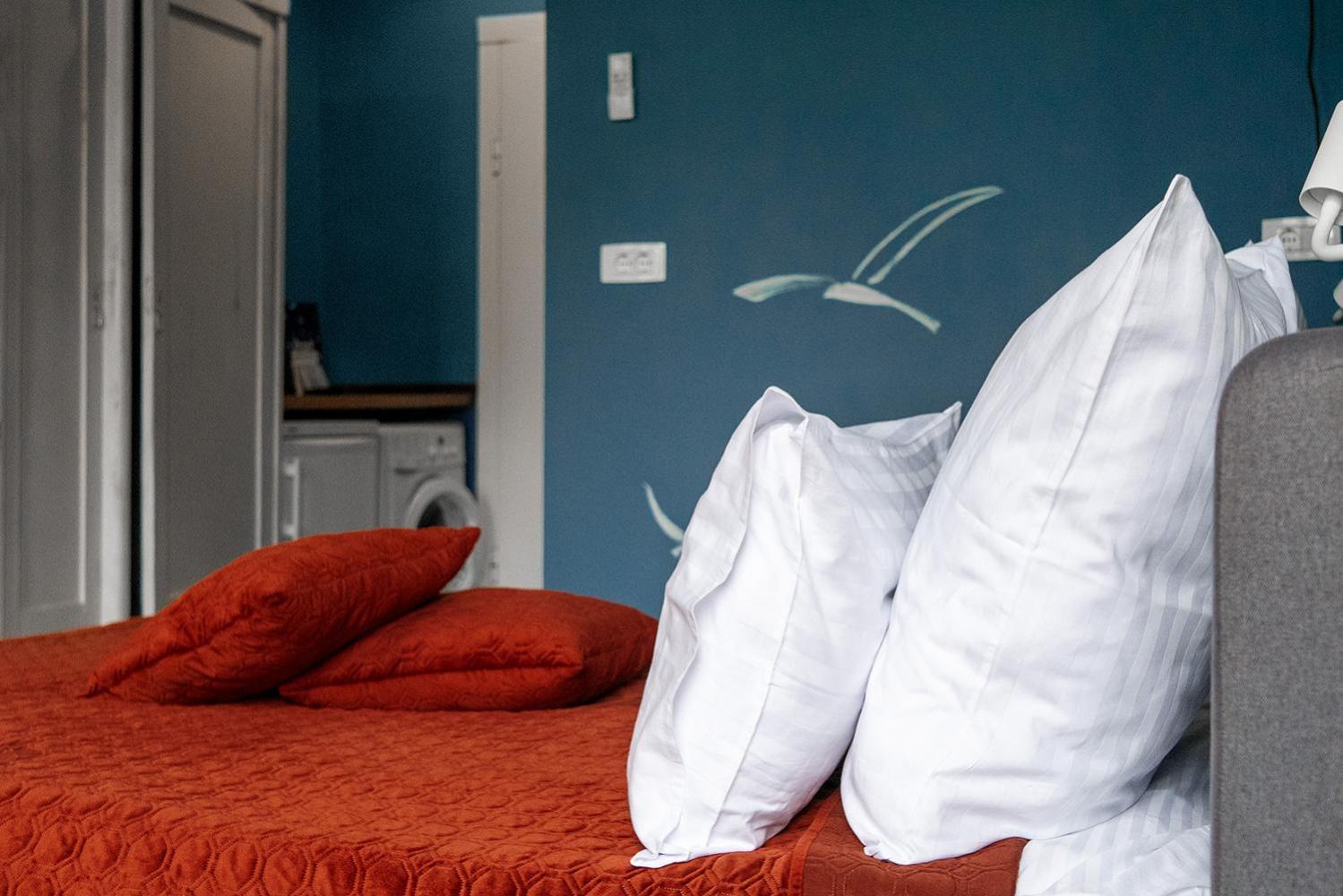 Apart Hotel Michelle Одесса Экстерьер фото