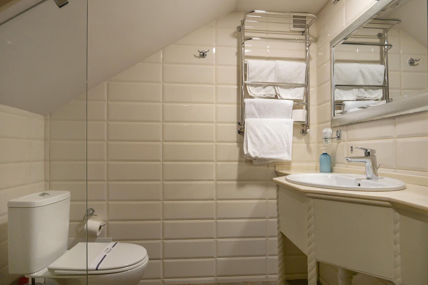 Apart Hotel Michelle Одесса Экстерьер фото