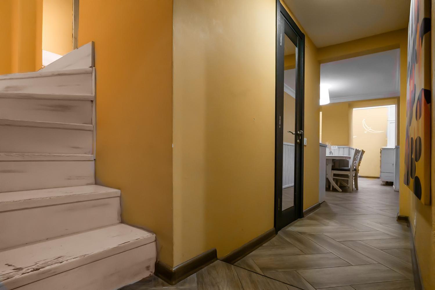 Apart Hotel Michelle Одесса Экстерьер фото