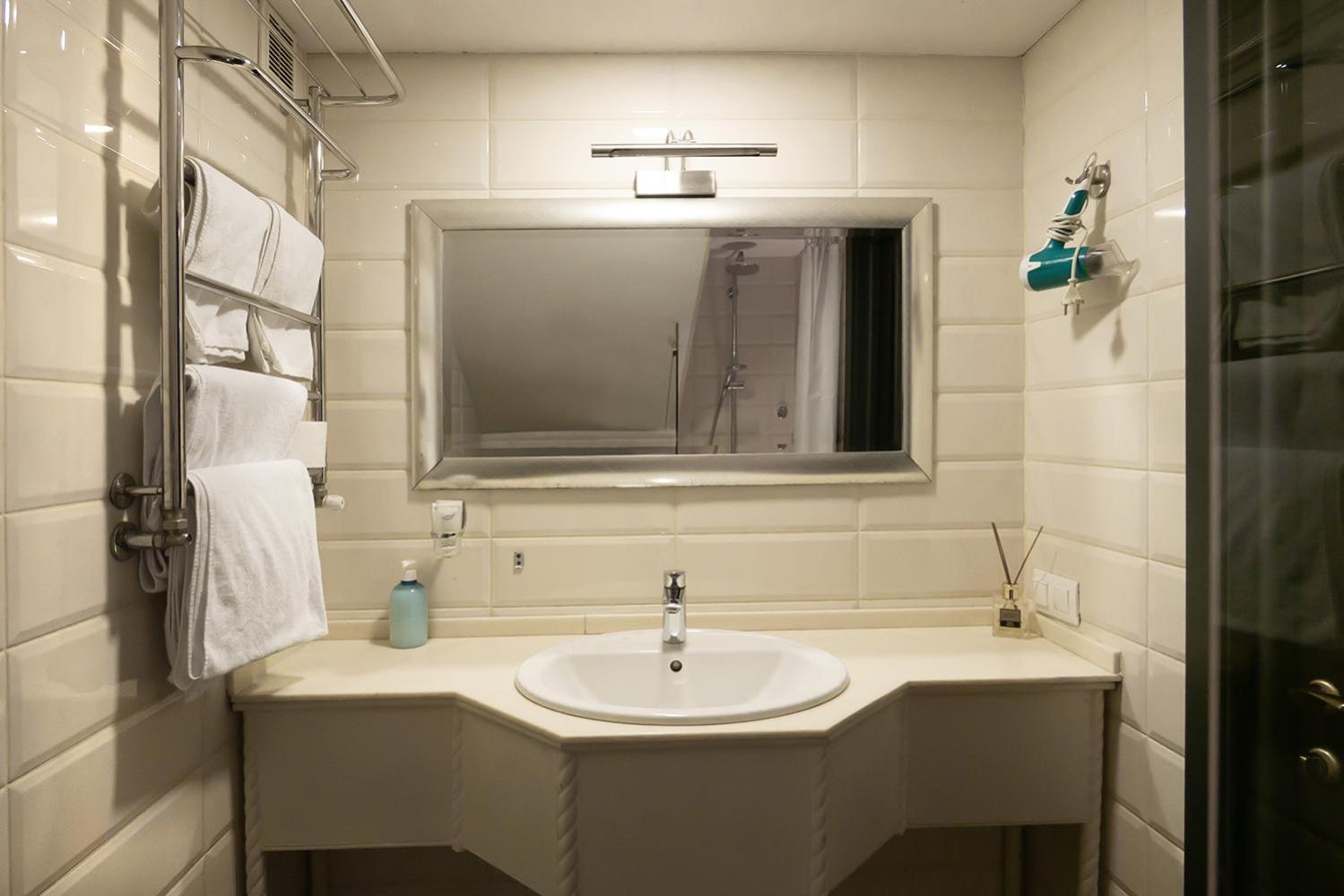 Apart Hotel Michelle Одесса Экстерьер фото