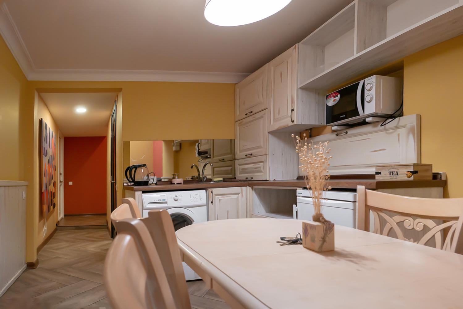 Apart Hotel Michelle Одесса Экстерьер фото